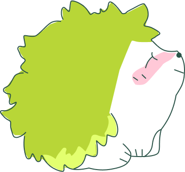 hedgehog